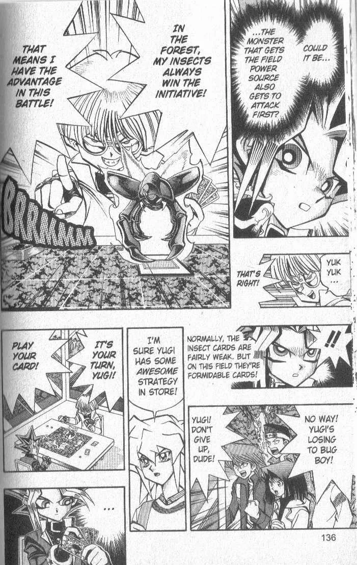 Yu-Gi-Oh! Duelist Chapter 7 page 8 - MangaNato