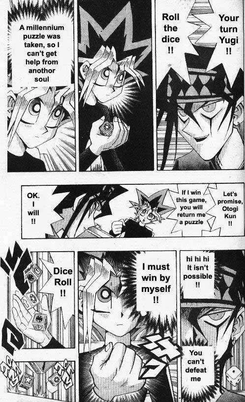 Yu-Gi-Oh! Duelist Chapter 78 page 5 - MangaNato