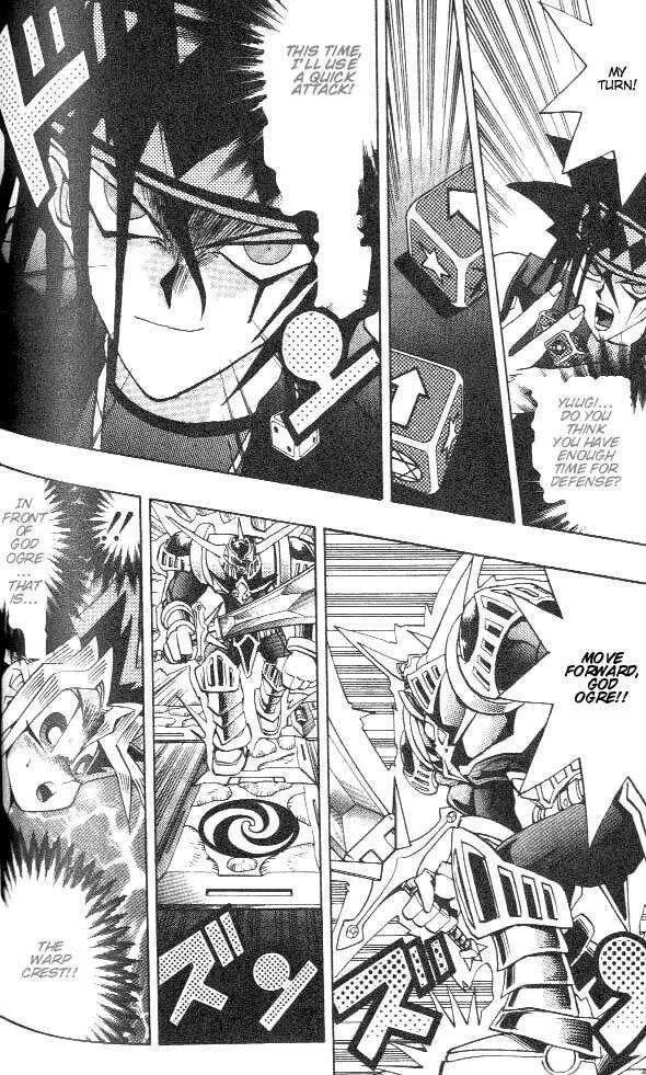 Yu-Gi-Oh! Duelist Chapter 82 page 12 - MangaKakalot