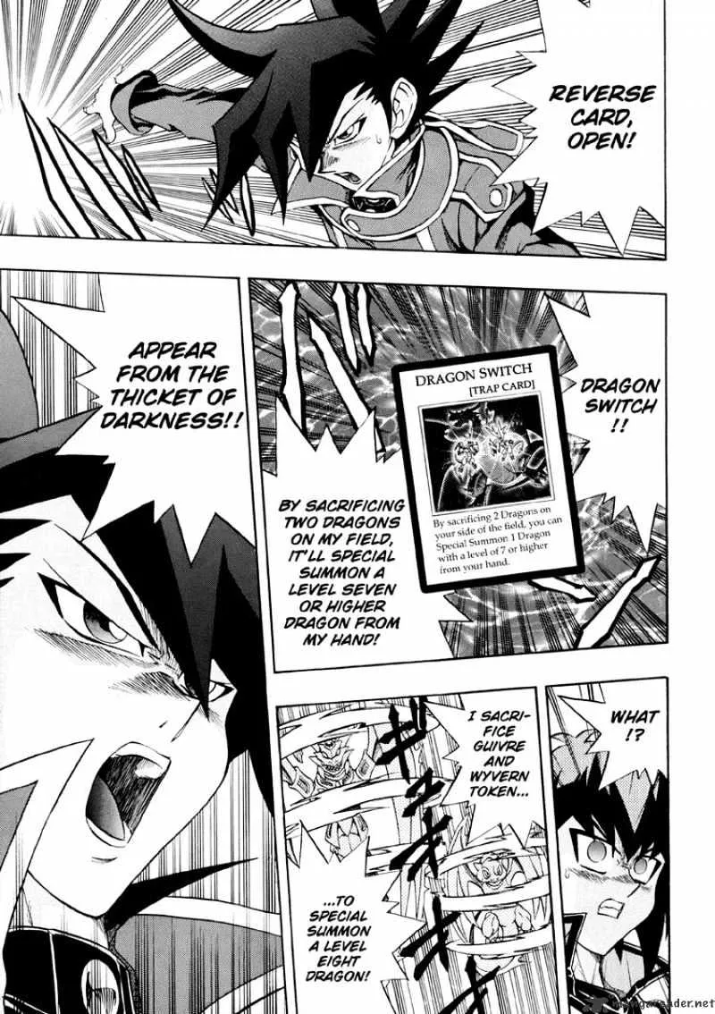 Yu-Gi-Oh! Gx Chapter 32 page 22 - MangaNato