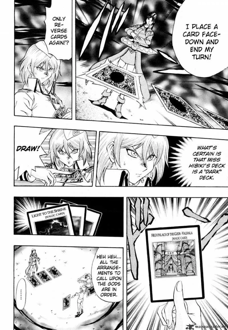 Yu-Gi-Oh! Gx Chapter 35 page 29 - MangaNato