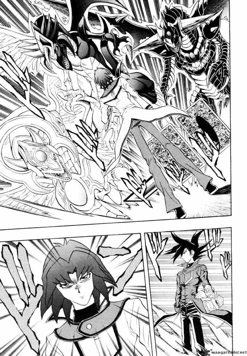 Yu-Gi-Oh! Gx Chapter 39 page 5 - MangaNato