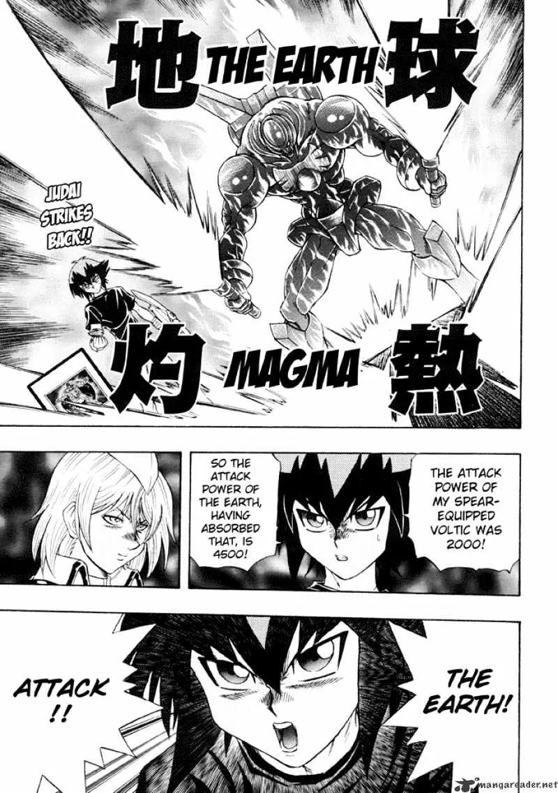 Yu-Gi-Oh! Gx Chapter 41 page 2 - MangaNato