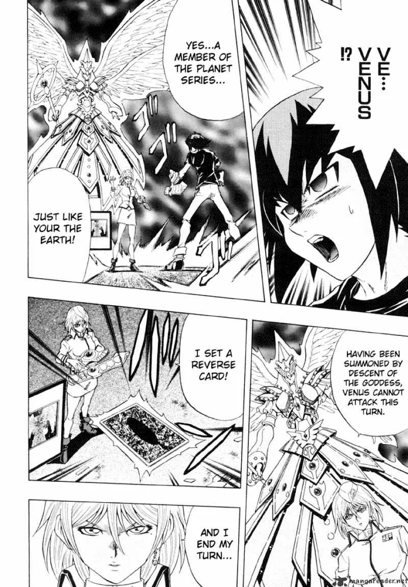 Yu-Gi-Oh! Gx Chapter 41 page 15 - MangaNato