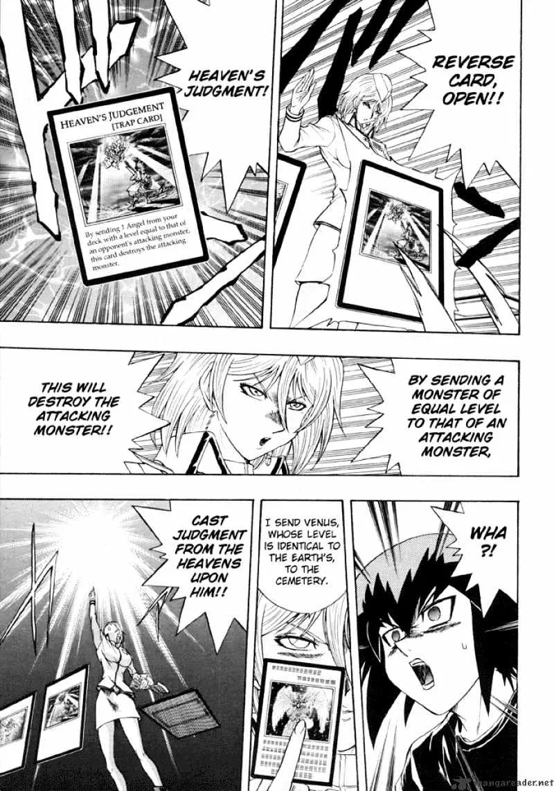 Yu-Gi-Oh! Gx Chapter 41 page 5 - MangaNato