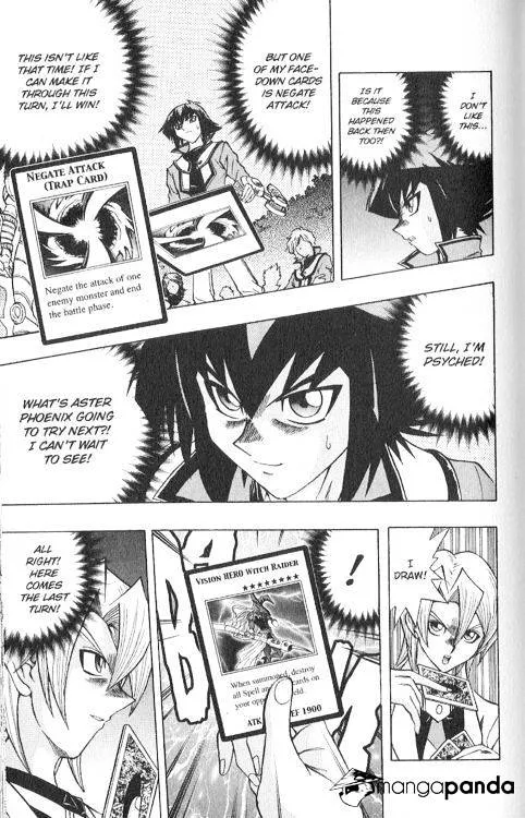 Yu-Gi-Oh! Gx Chapter 51 page 20 - MangaNato