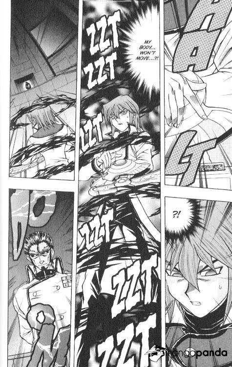 Yu-Gi-Oh! Gx Chapter 54 page 2 - MangaNato