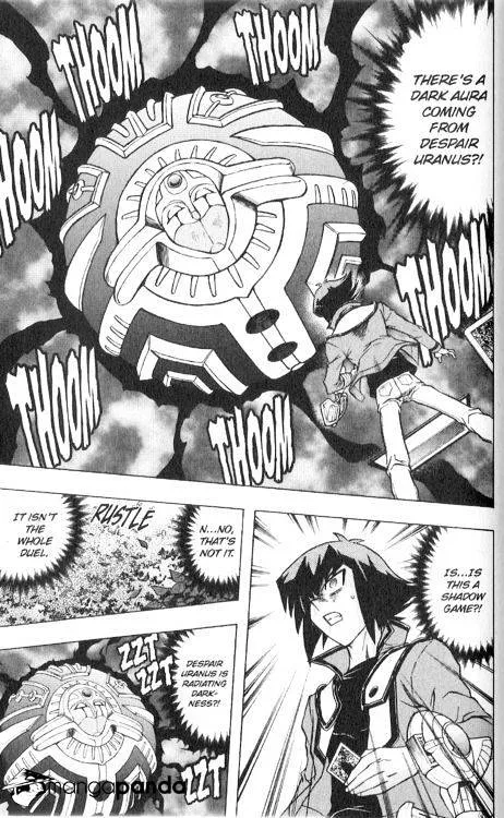 Yu-Gi-Oh! Gx Chapter 55 page 24 - MangaNato