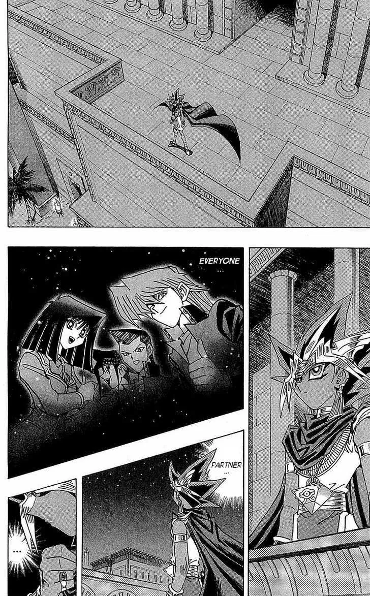 Yu-Gi-Oh! Millennium World Chapter 12 page 18 - MangaNato