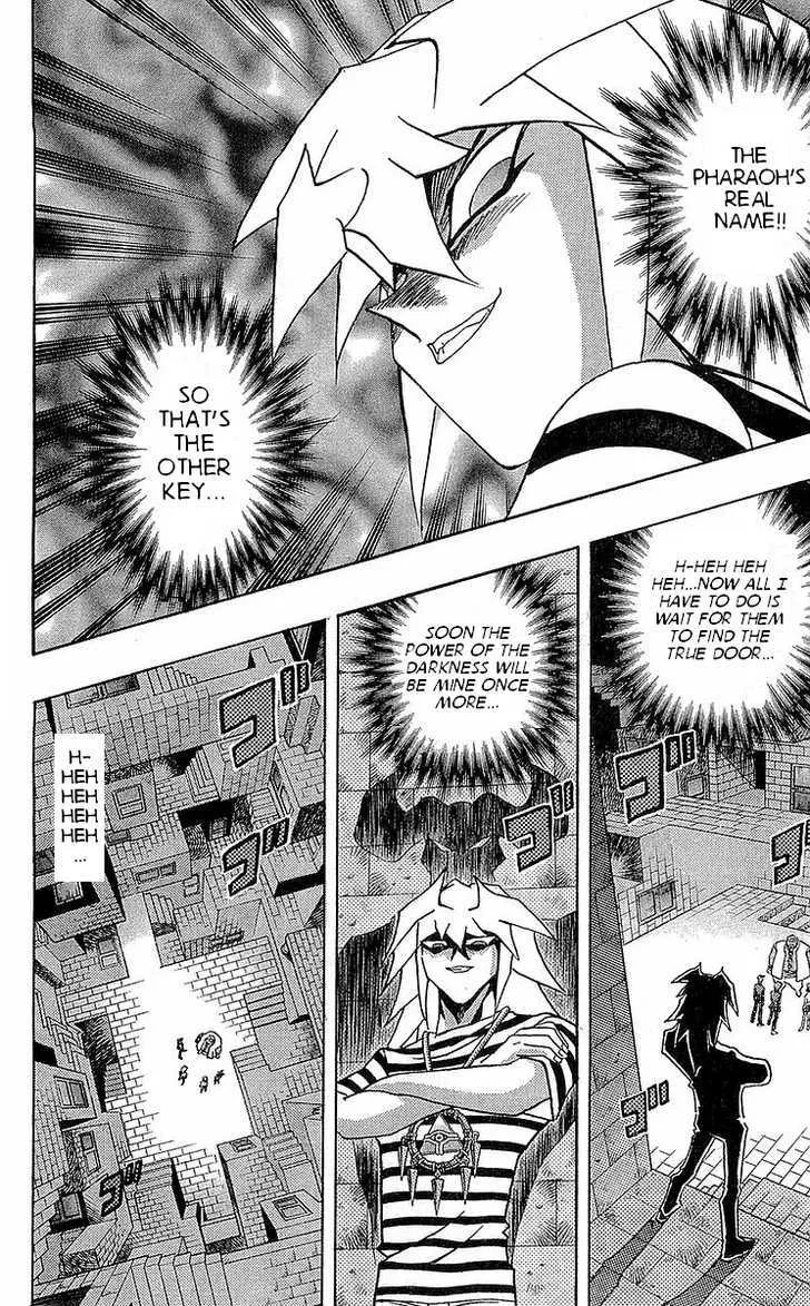 Yu-Gi-Oh! Millennium World Chapter 12 page 6 - MangaNato