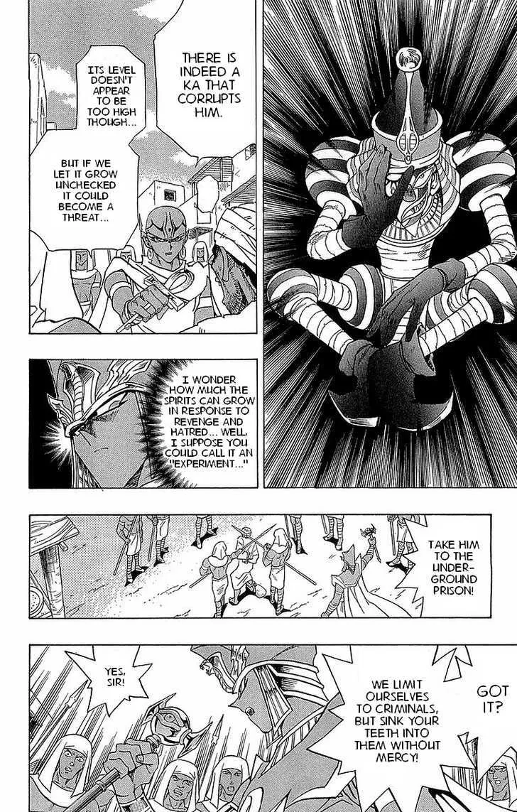 Yu-Gi-Oh! Millennium World Chapter 18 page 6 - MangaNato