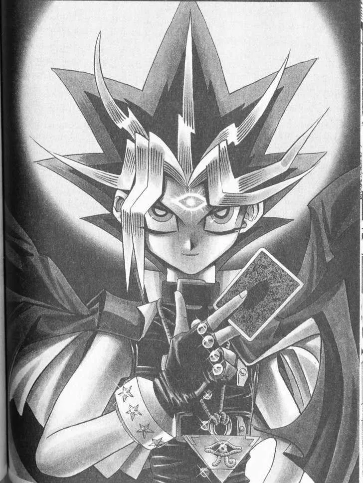 Yu-Gi-Oh! Millennium World - Page 18