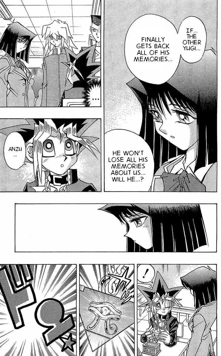 Yu-Gi-Oh! Millennium World - Page 14