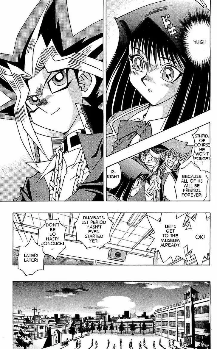 Yu-Gi-Oh! Millennium World - Page 16