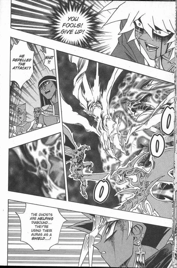 Yu-Gi-Oh! Millennium World - Page 9