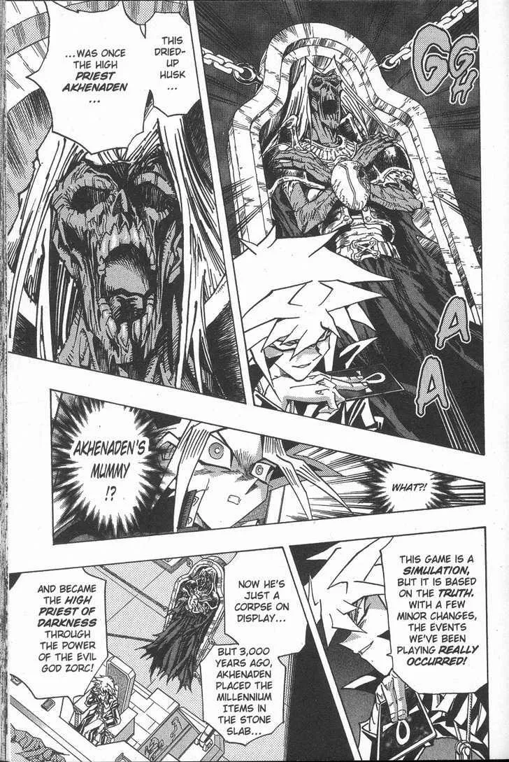 Yu-Gi-Oh! Millennium World - Page 10