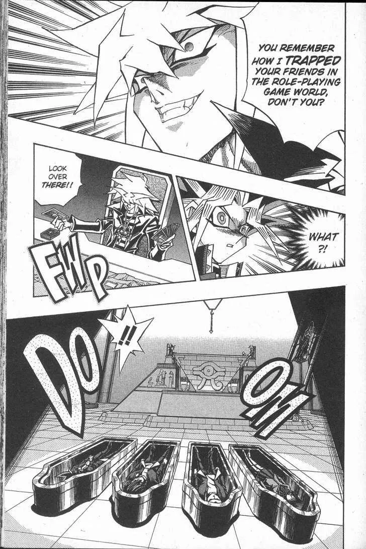 Yu-Gi-Oh! Millennium World - Page 6