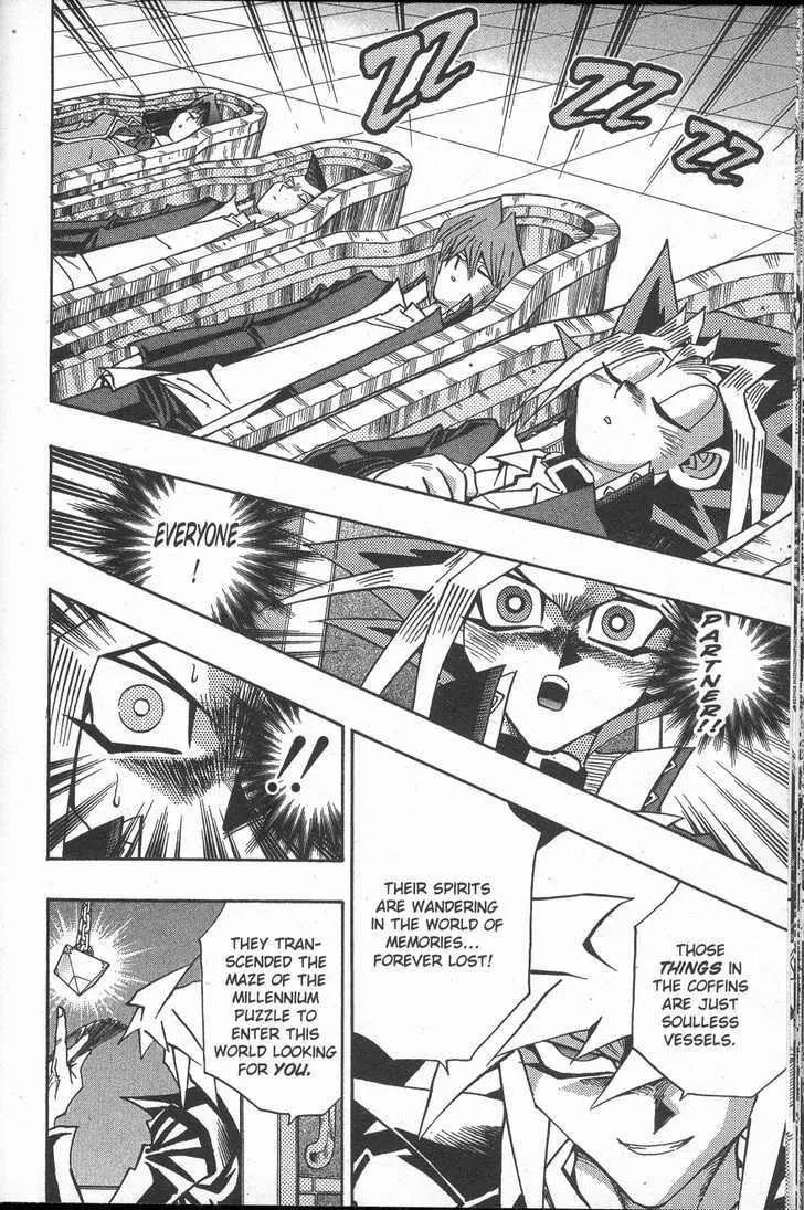 Yu-Gi-Oh! Millennium World - Page 7