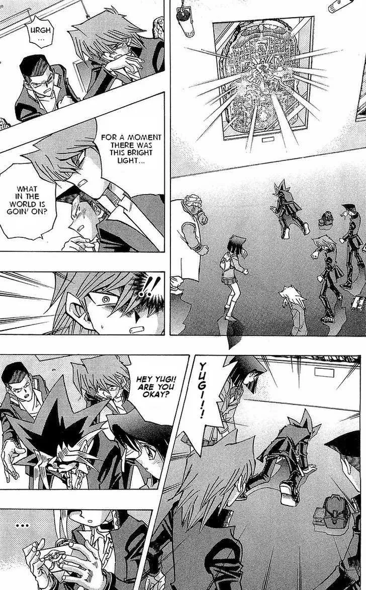 Yu-Gi-Oh! Millennium World Chapter 5 page 3 - MangaNato