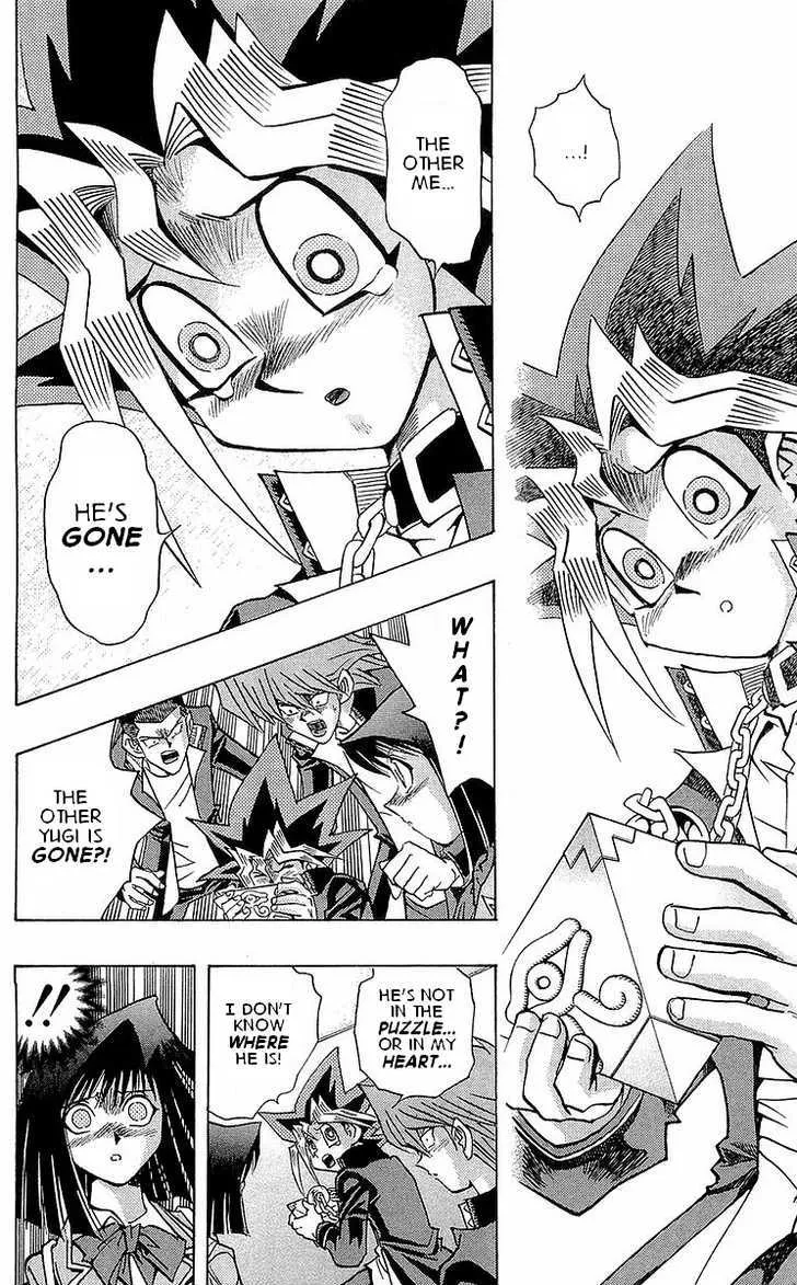 Yu-Gi-Oh! Millennium World Chapter 5 page 4 - MangaNato