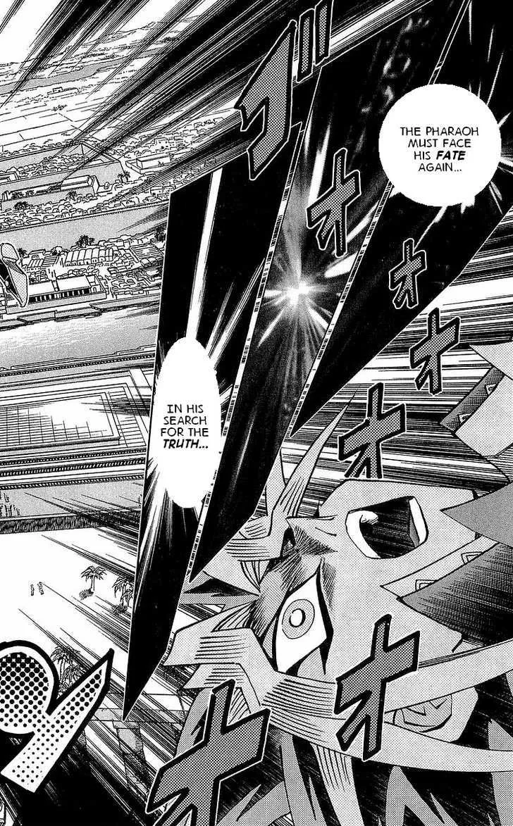 Yu-Gi-Oh! Millennium World Chapter 5 page 6 - MangaNato