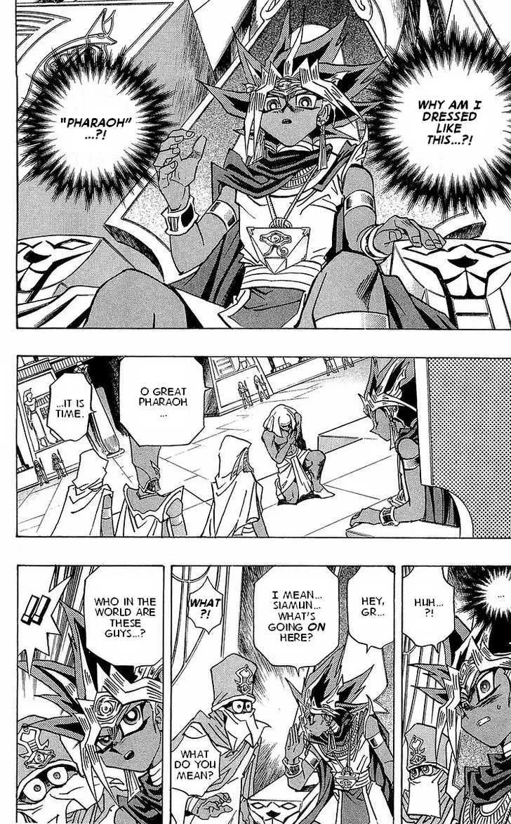 Yu-Gi-Oh! Millennium World Chapter 5 page 10 - MangaNato