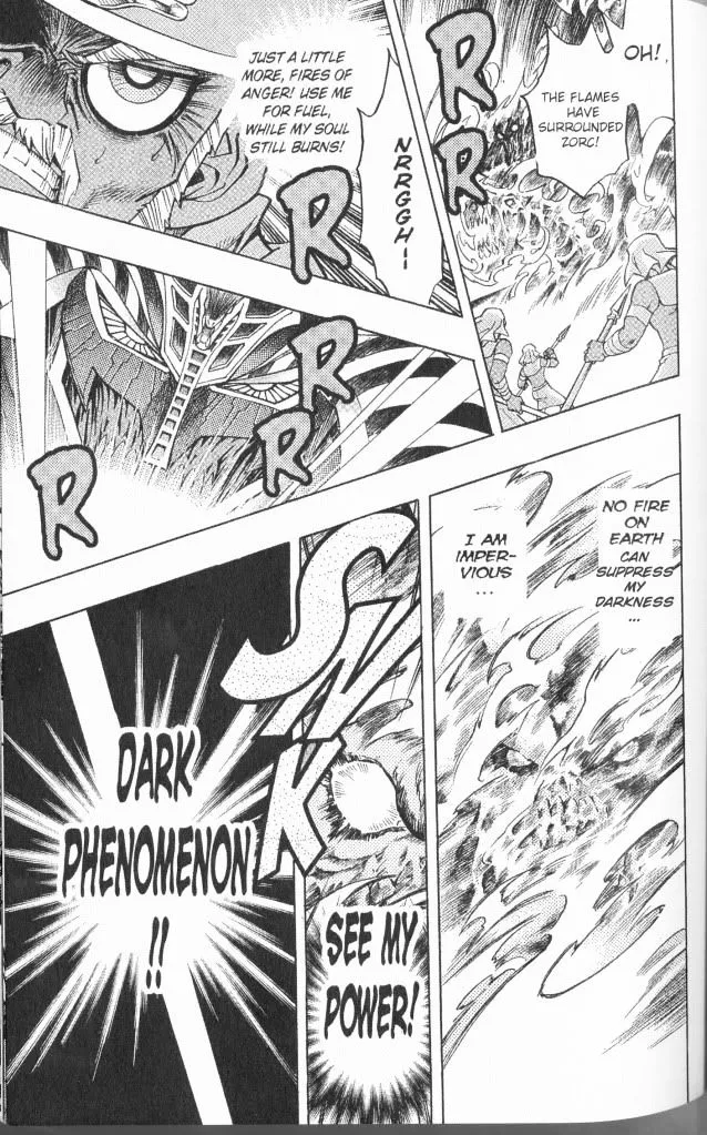 Yu-Gi-Oh! Millennium World - Page 2