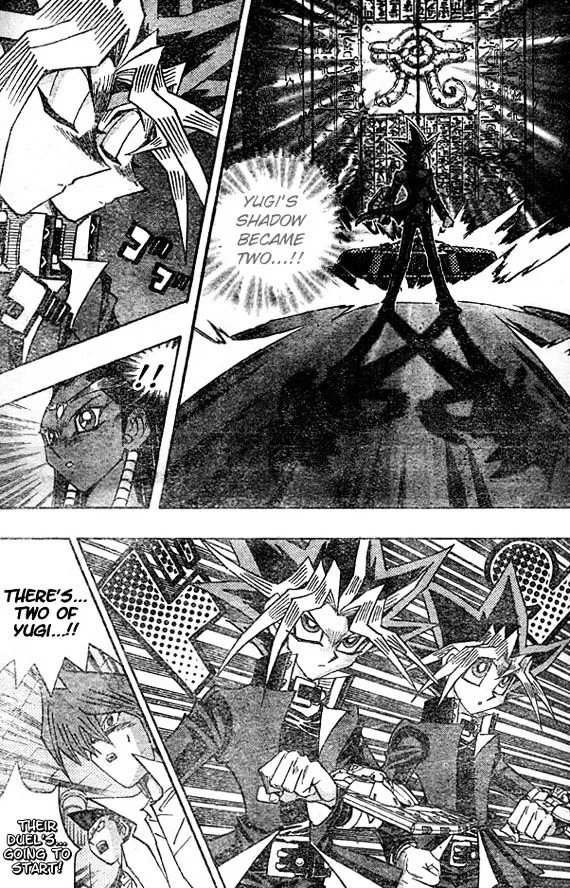 Yu-Gi-Oh! Millennium World - Page 15