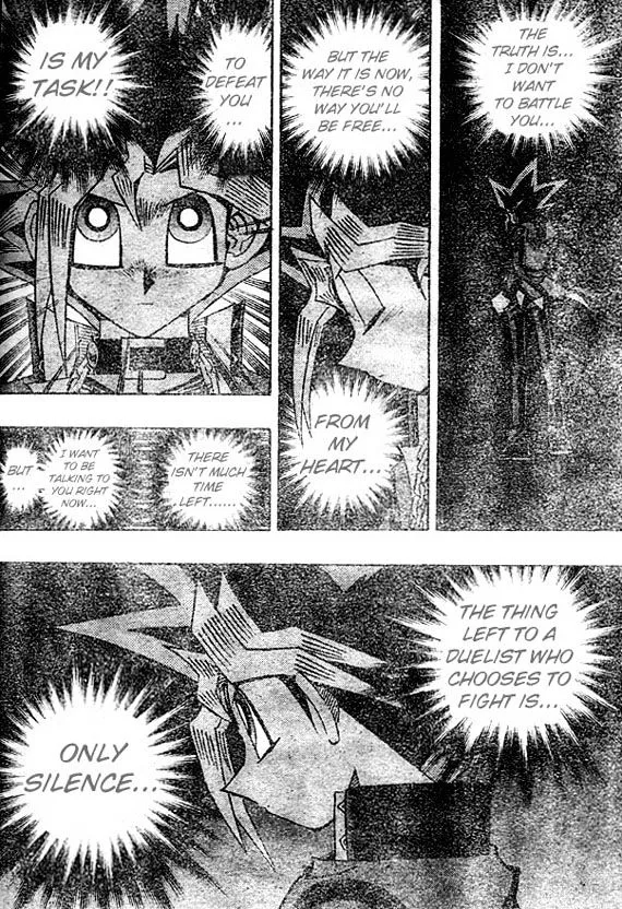 Yu-Gi-Oh! Millennium World - Page 5