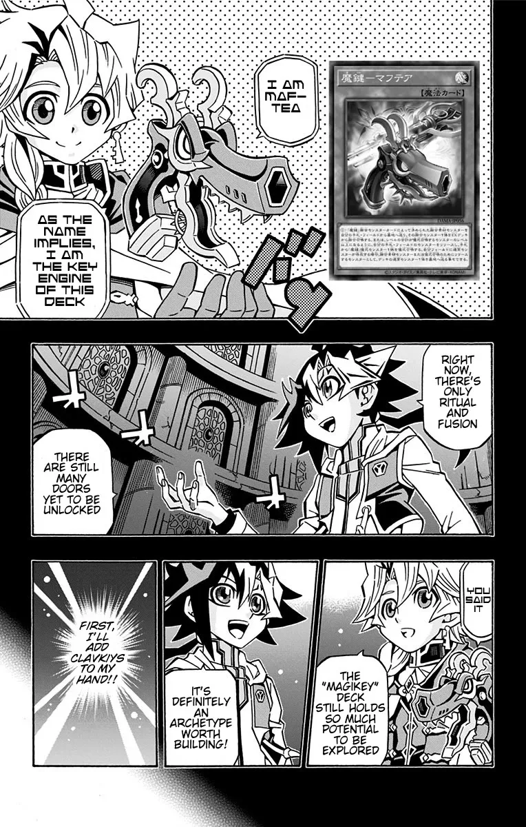 Yu-Gi-Oh! OCG Structures - Page 14