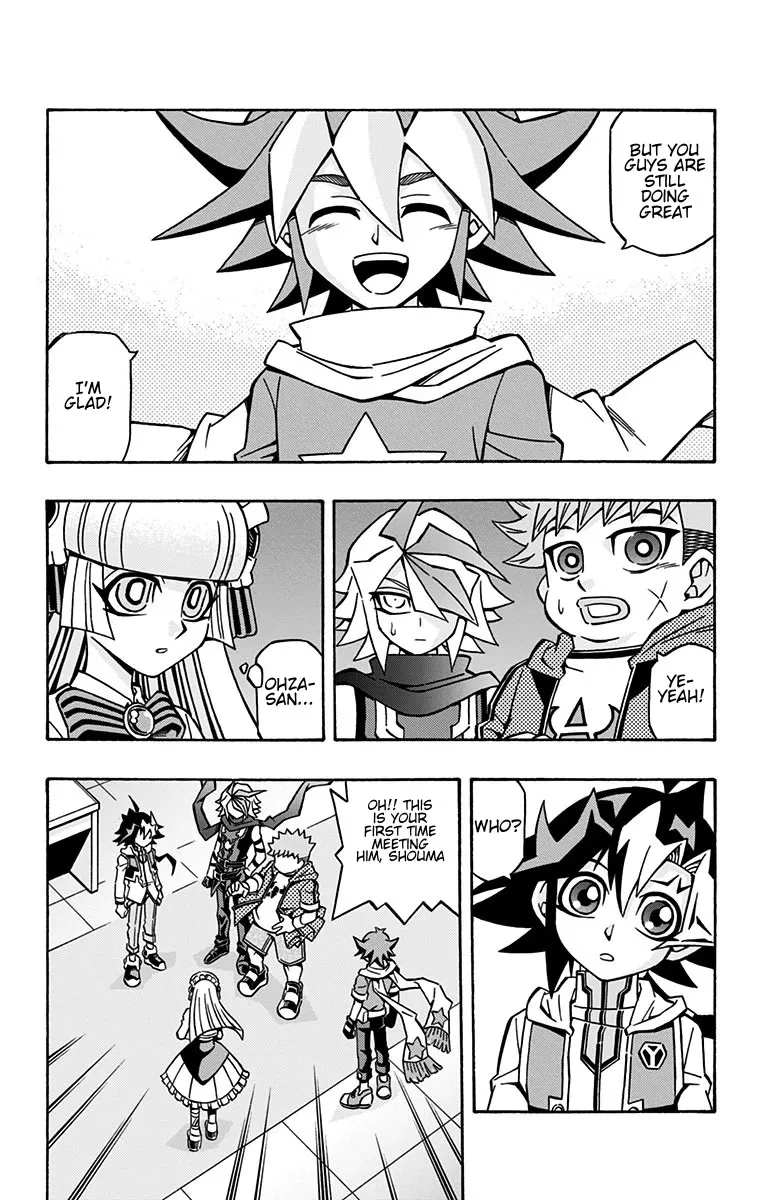 Yu-Gi-Oh! OCG Structures - Page 4