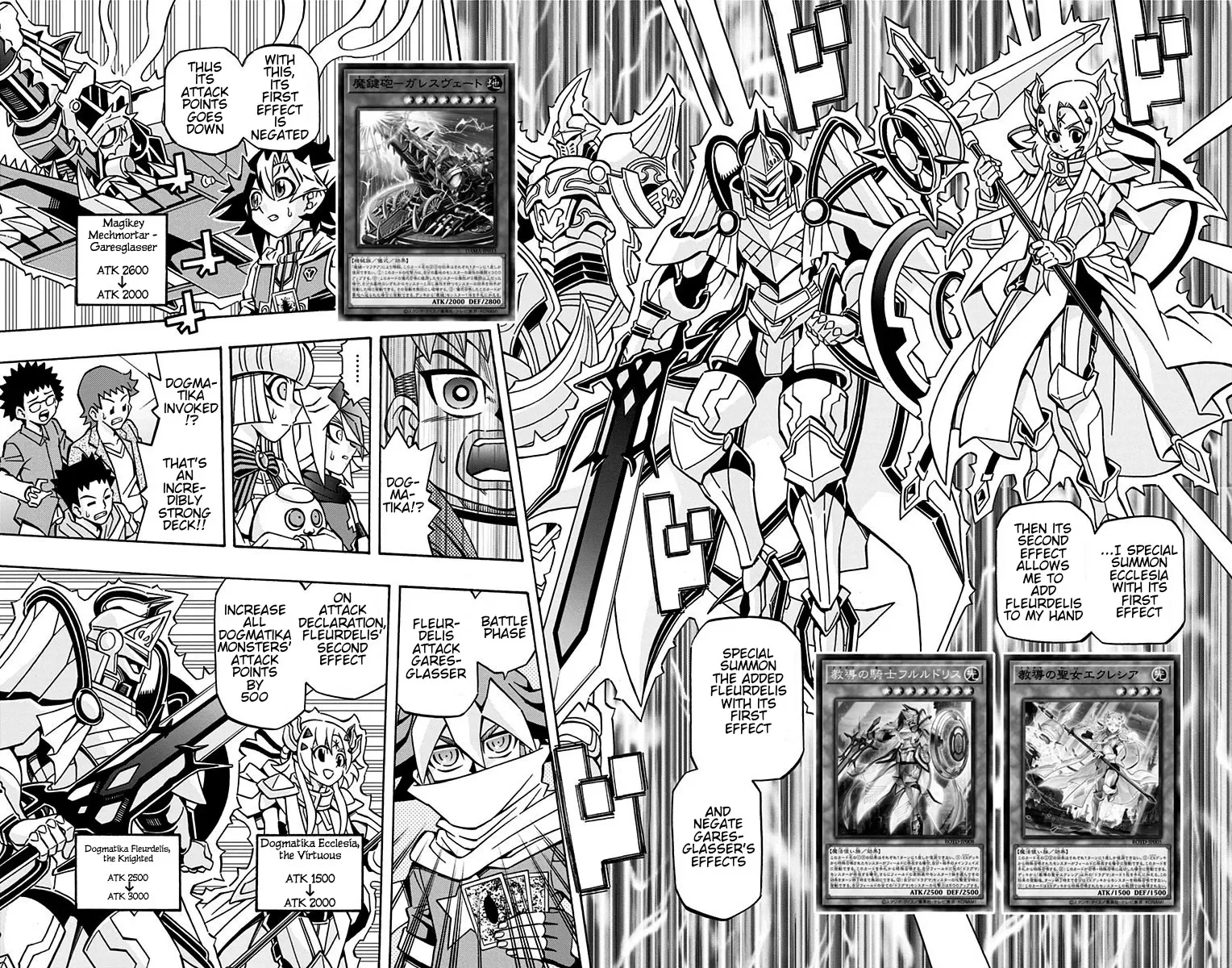 Yu-Gi-Oh! OCG Structures - Page 4