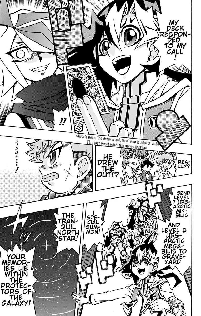 Yu-Gi-Oh! OCG Structures - Page 10