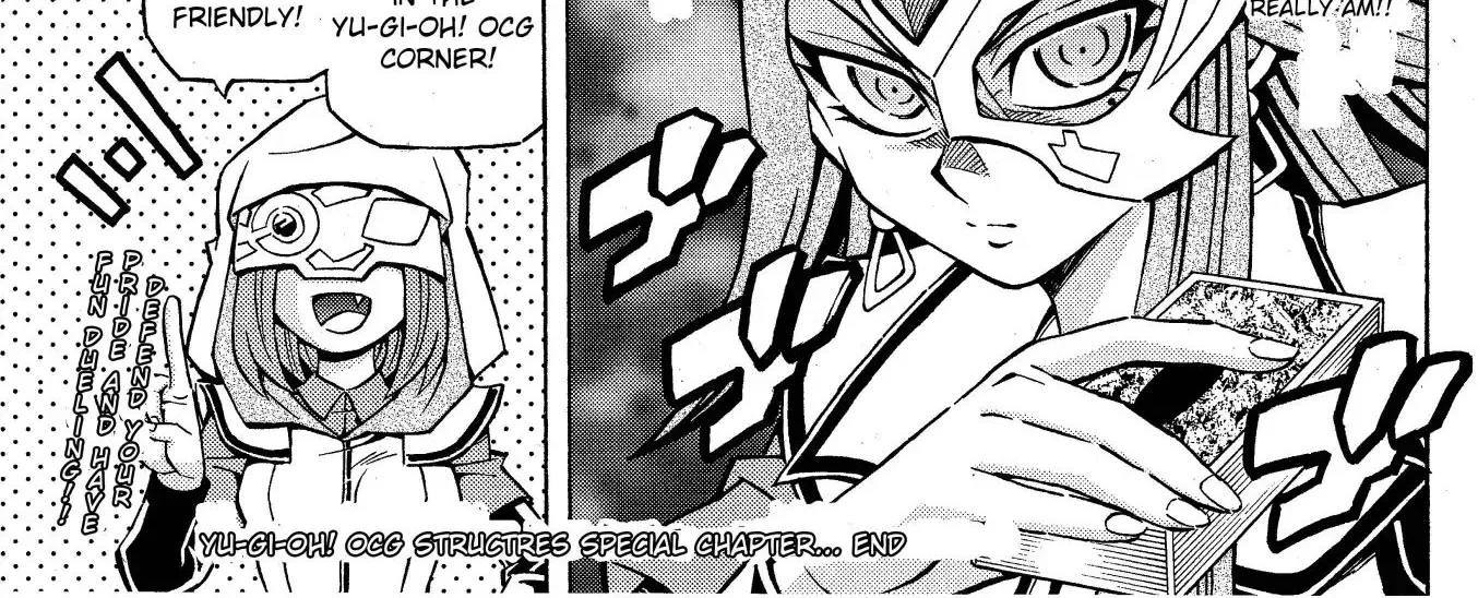 Yu-Gi-Oh! OCG Structures - Page 3