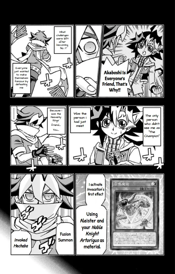 Yu-Gi-Oh! Ocg Structures Chapter 33 page 7 - MangaKakalot