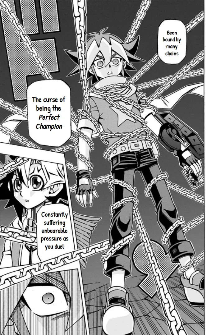 Yu-Gi-Oh! Ocg Structures Chapter 33 page 9 - MangaKakalot