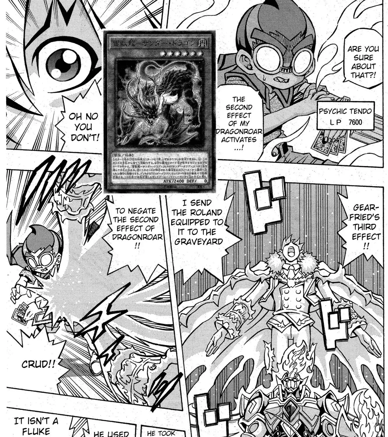 Yu-Gi-Oh! OCG Structures - Page 12