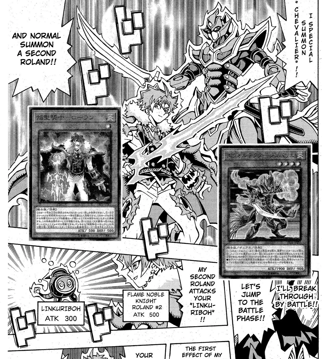 Yu-Gi-Oh! OCG Structures - Page 12