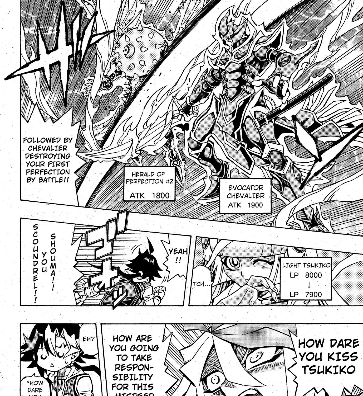 Yu-Gi-Oh! OCG Structures - Page 14