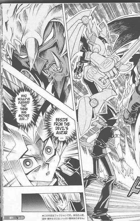 Yu-Gi-Oh! R Chapter 10 page 3 - MangaNato