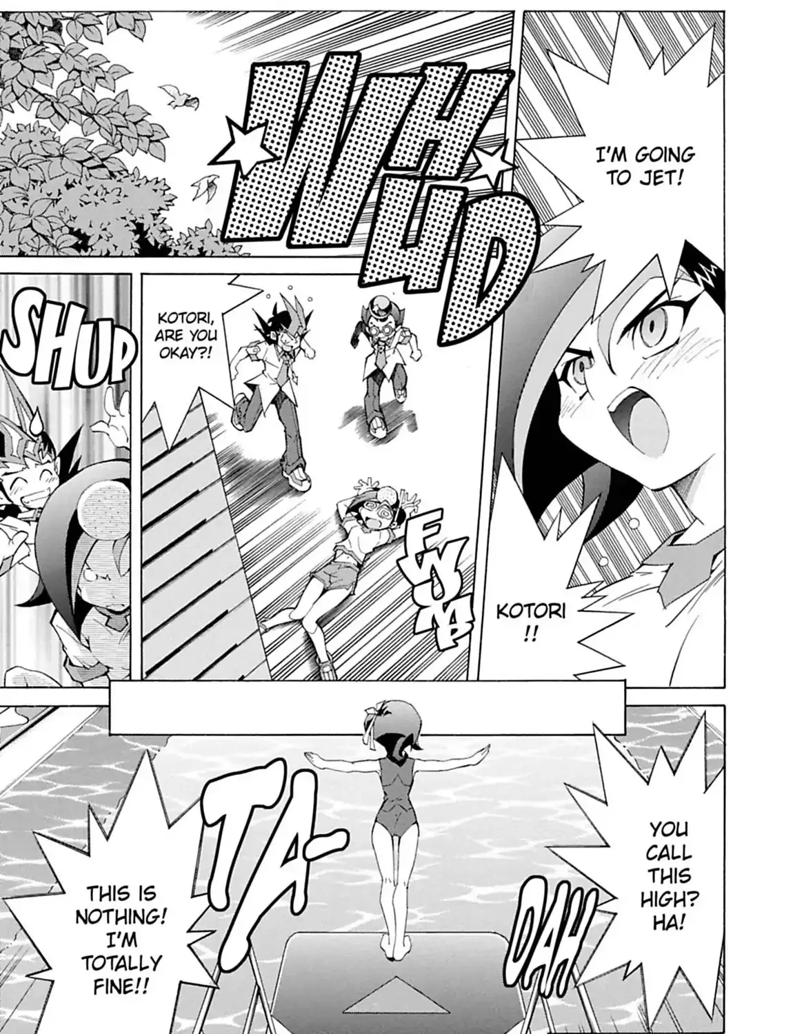 Yu-Gi-Oh! Zexal - Page 24