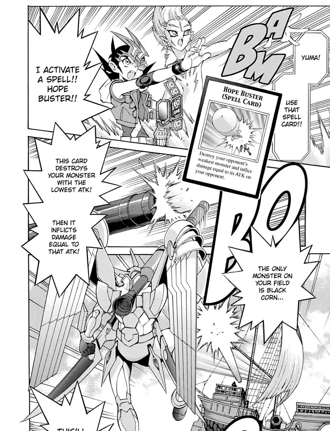 Yu-Gi-Oh! Zexal - Page 26