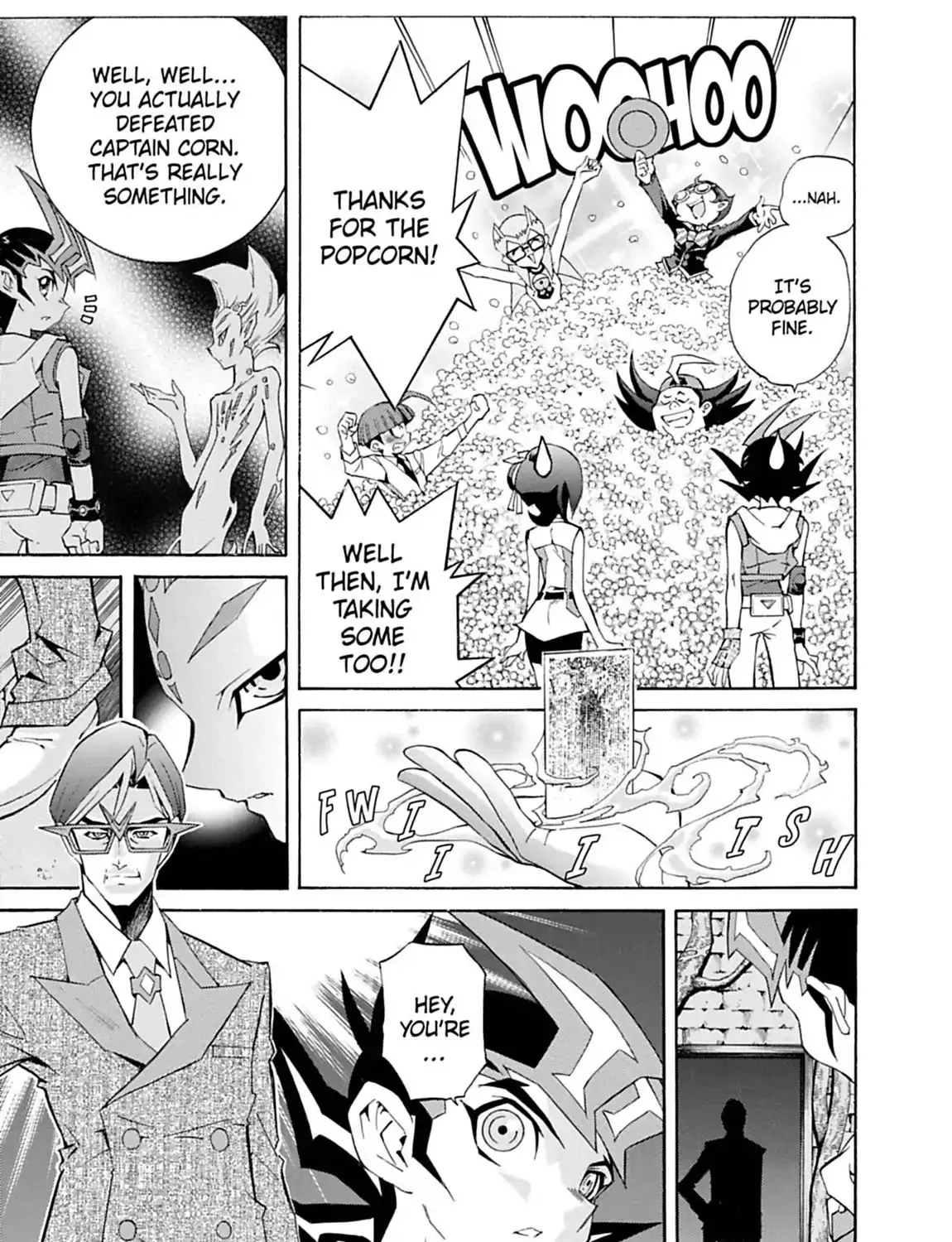 Yu-Gi-Oh! Zexal - Page 60