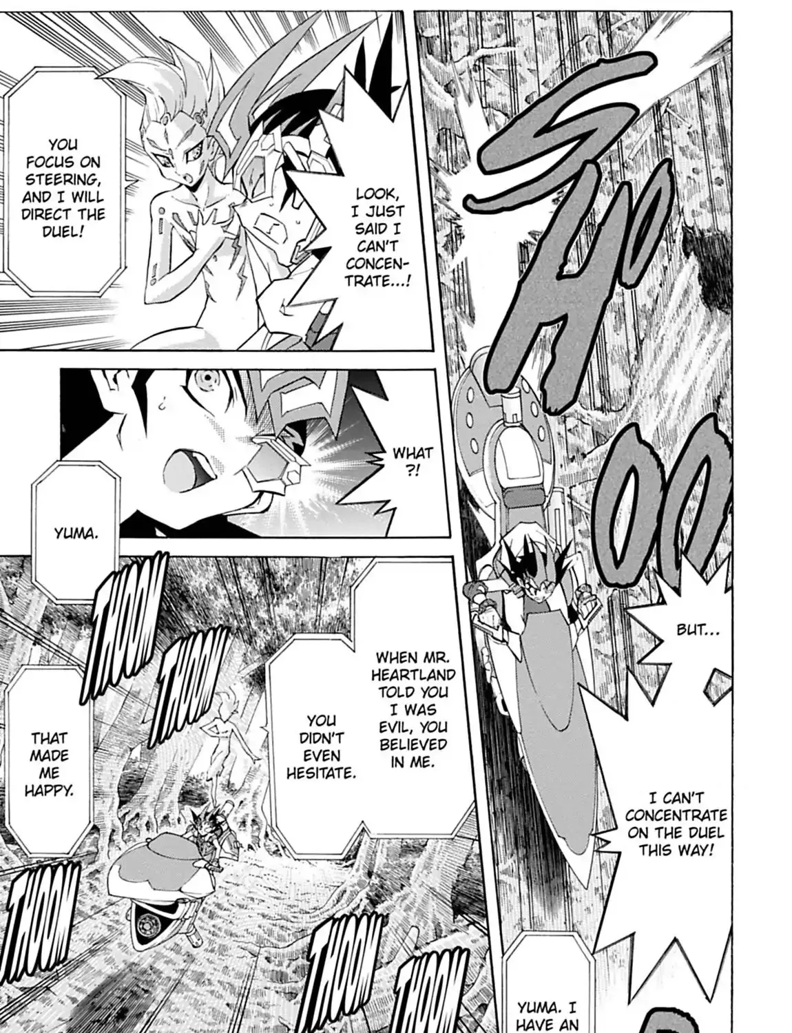 Yu-Gi-Oh! Zexal - Page 53