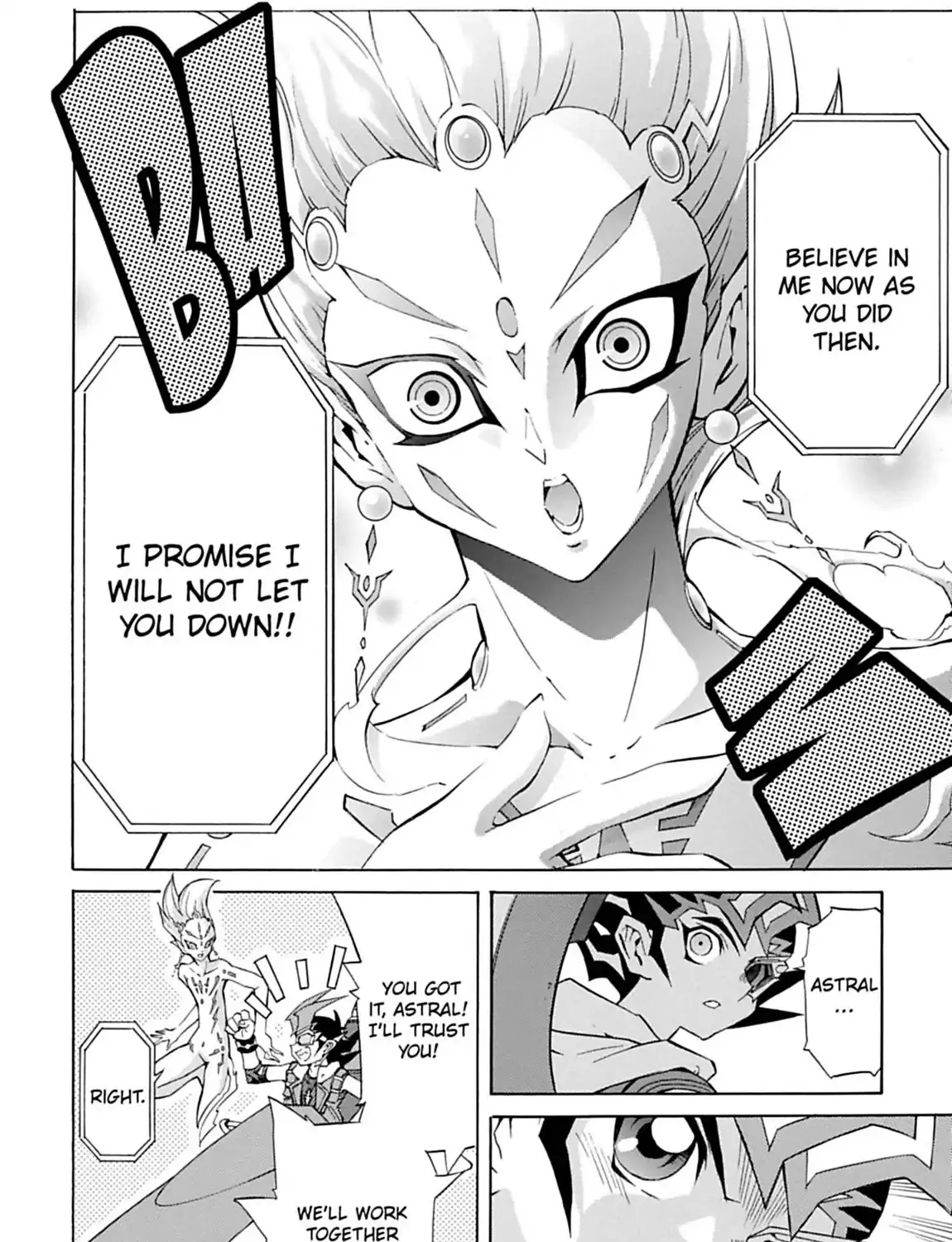 Yu-Gi-Oh! Zexal - Page 55