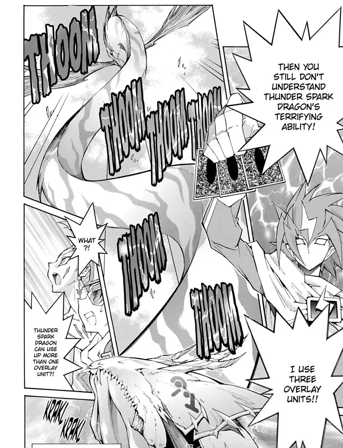 Yu-Gi-Oh! Zexal - Page 2