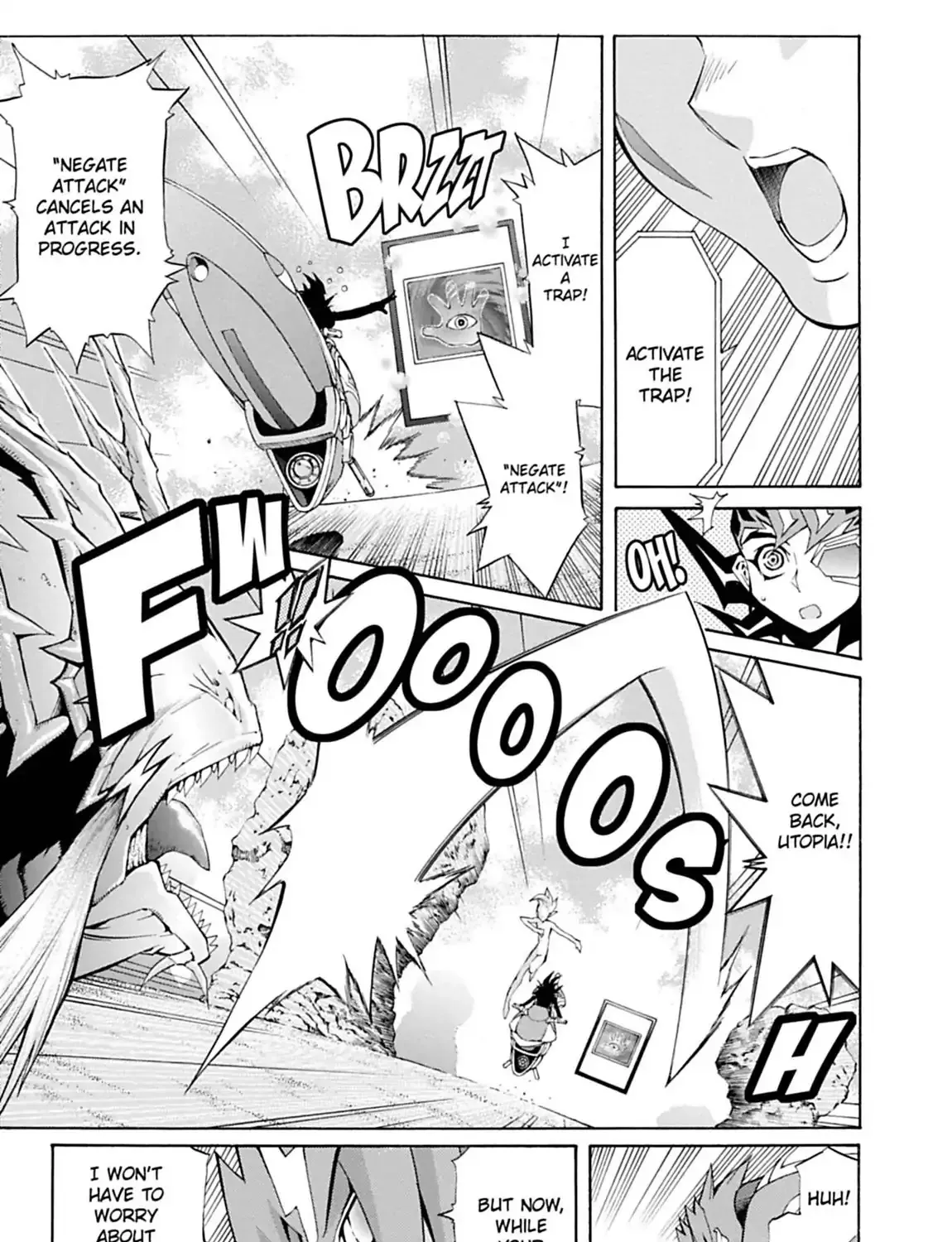 Yu-Gi-Oh! Zexal - Page 29