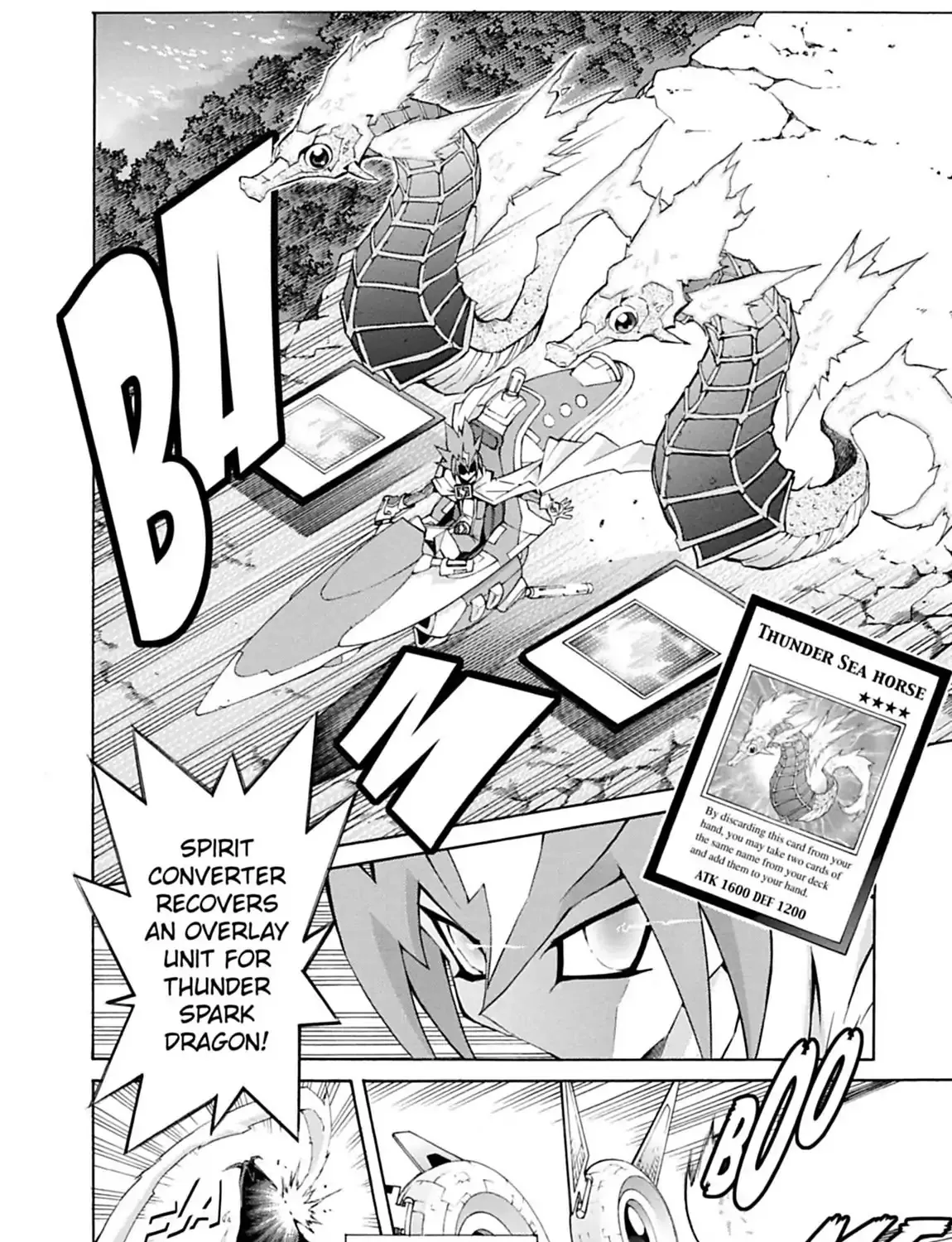 Yu-Gi-Oh! Zexal - Page 43