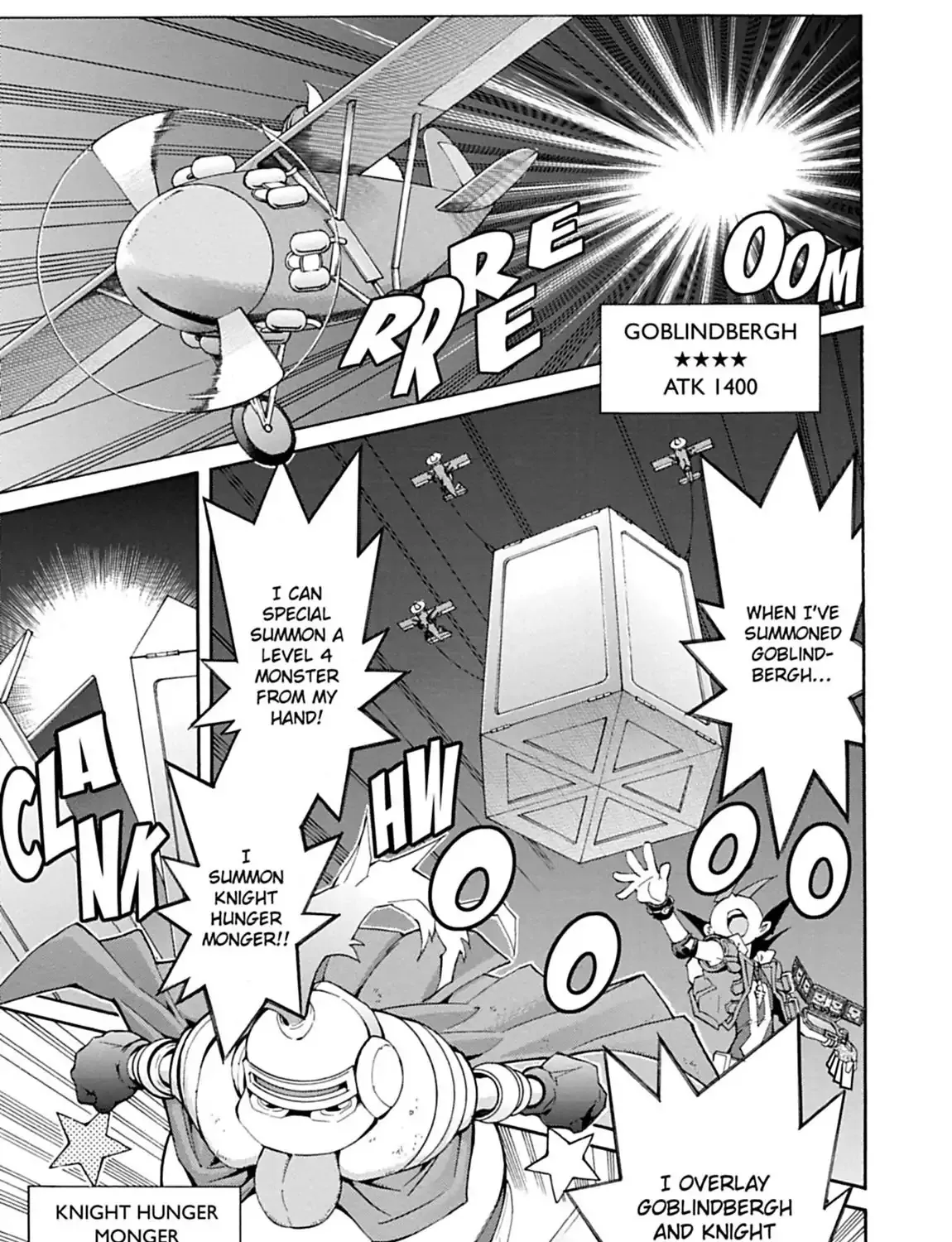 Yu-Gi-Oh! Zexal - Page 50