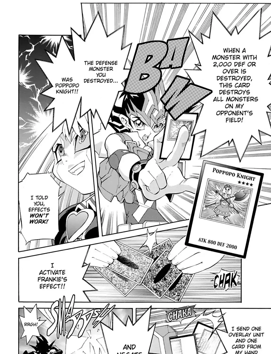 Yu-Gi-Oh! Zexal - Page 23